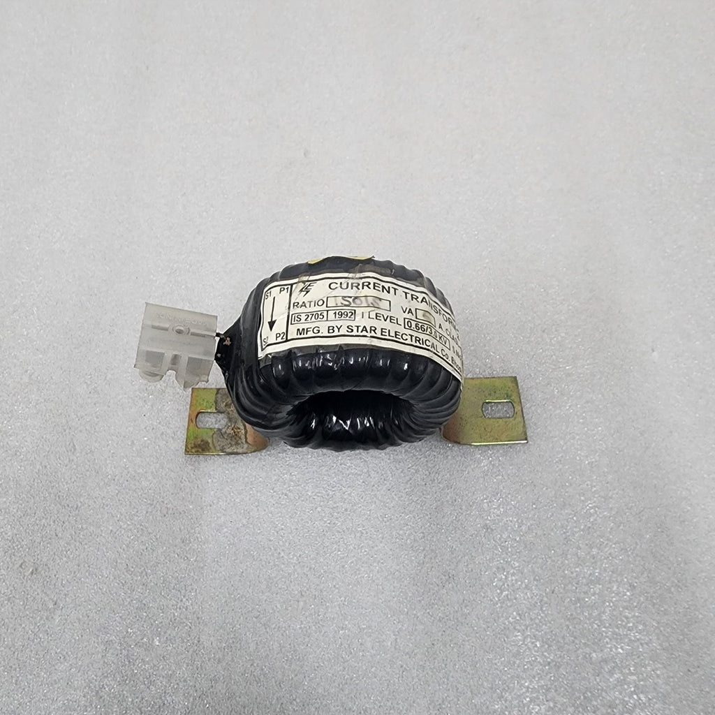 STAR ELECTRICAL CURRENT TRANSFORMER 15015 VA 6