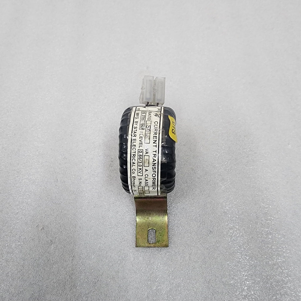 STAR ELECTRICAL CURRENT TRANSFORMER 15015 VA 6