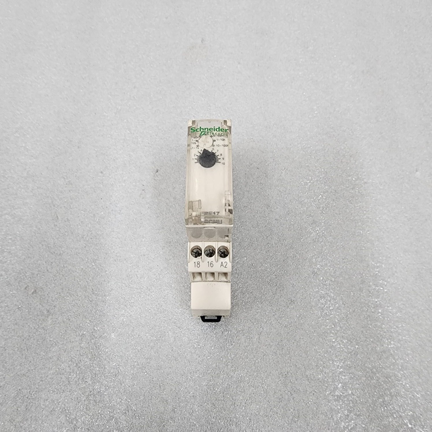 RE17RCMU TIMING RELAY