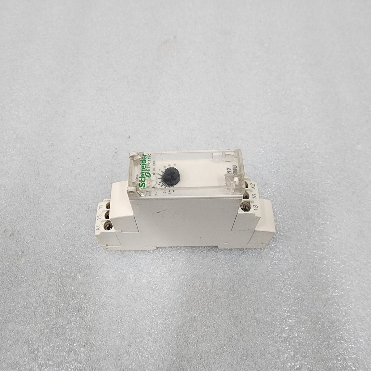 RE17RCMU TIMING RELAY
