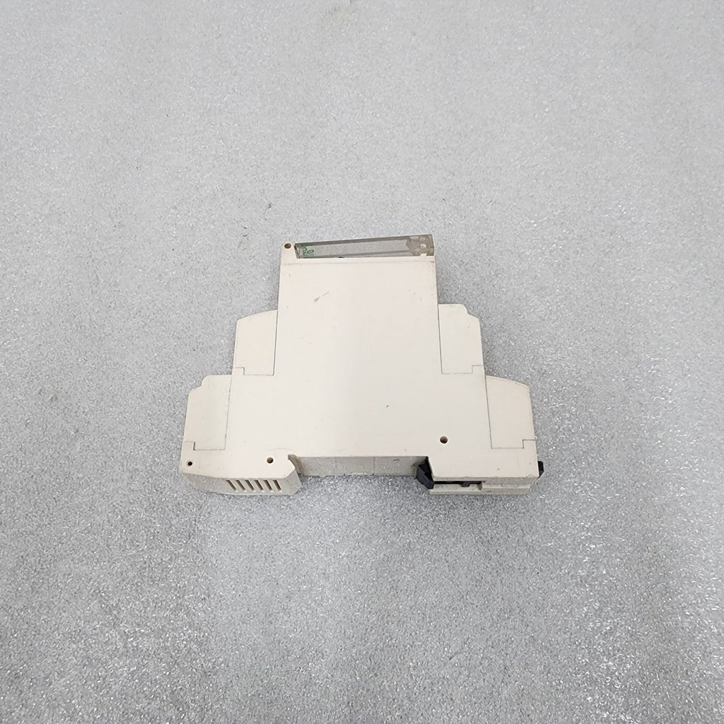 RE17RCMU TIMING RELAY