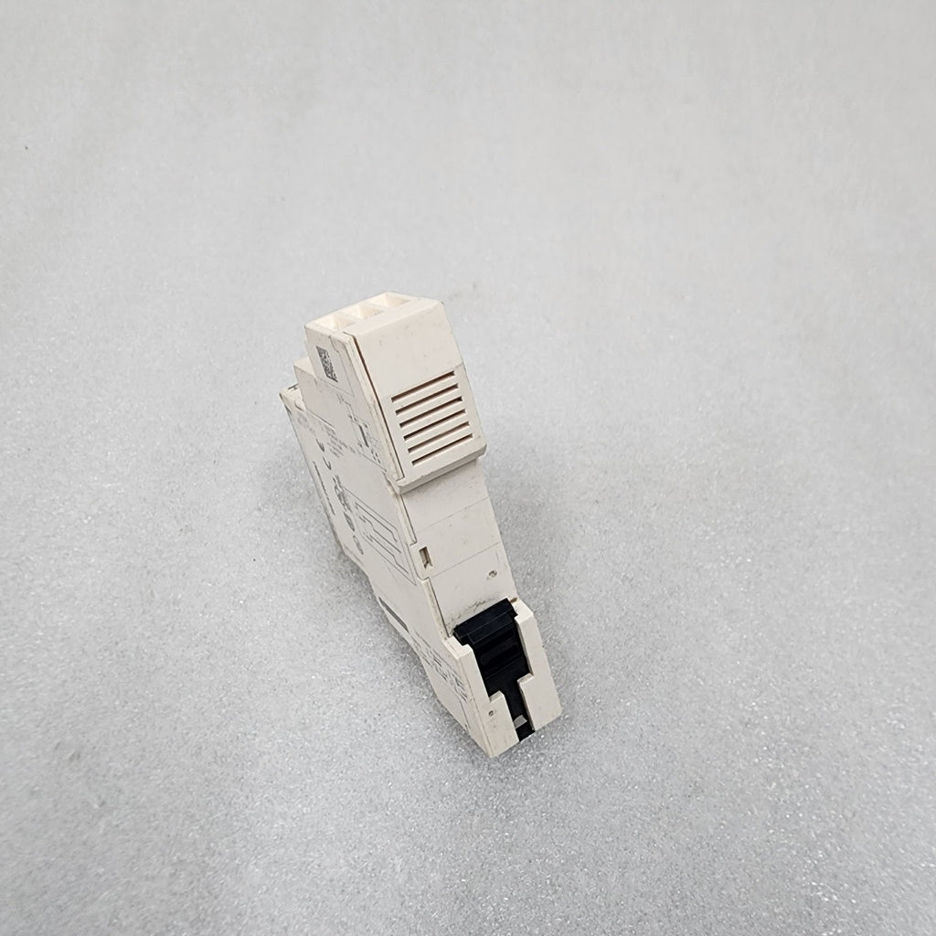 RE17RCMU TIMING RELAY