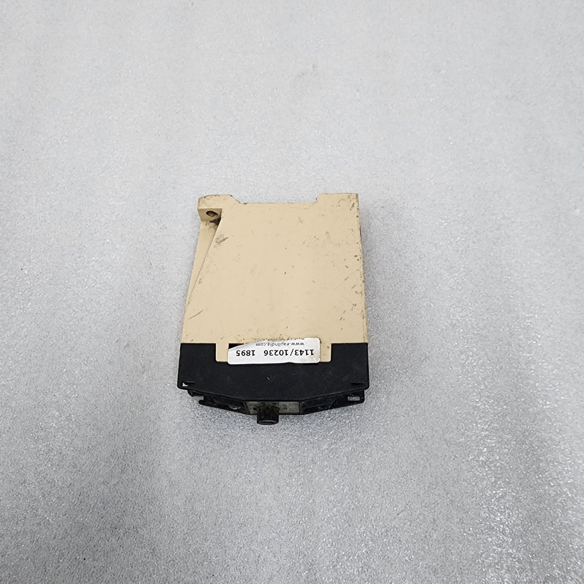 EAPL A1D1-X TIMER RELAY 24-240VAC/24-220VDC