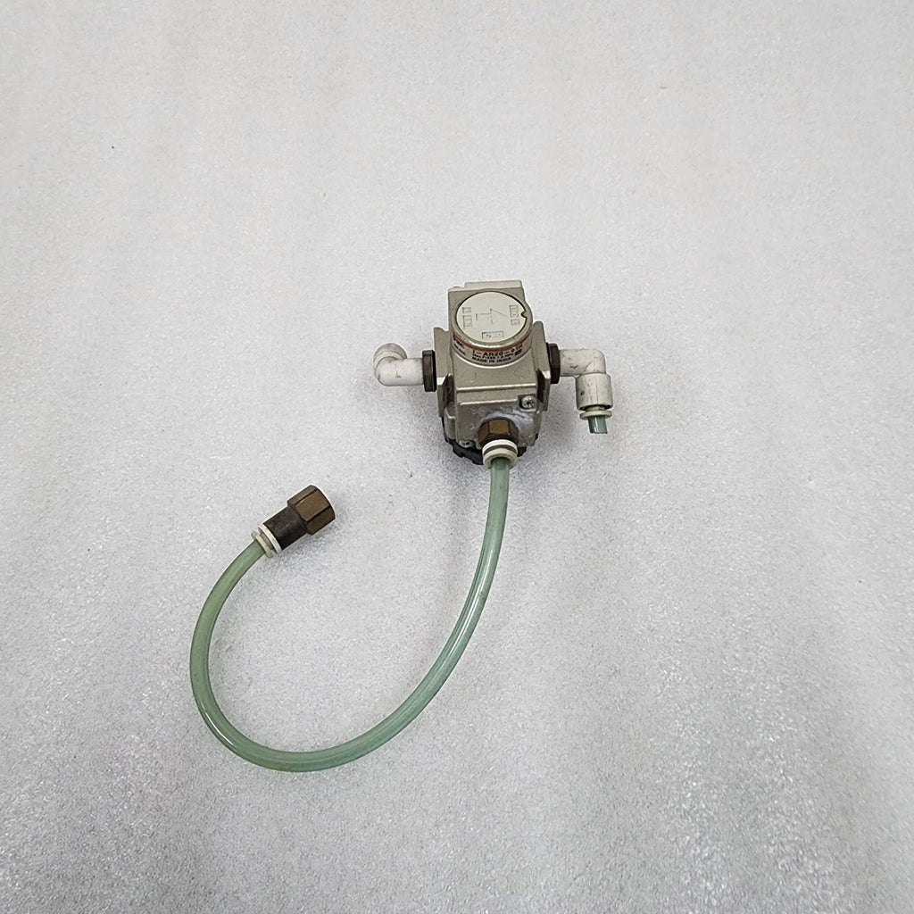 SMC I-AR20-02H PNEUMATIC REGULATOR
