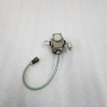 SMC I-AR20-02H PNEUMATIC REGULATOR