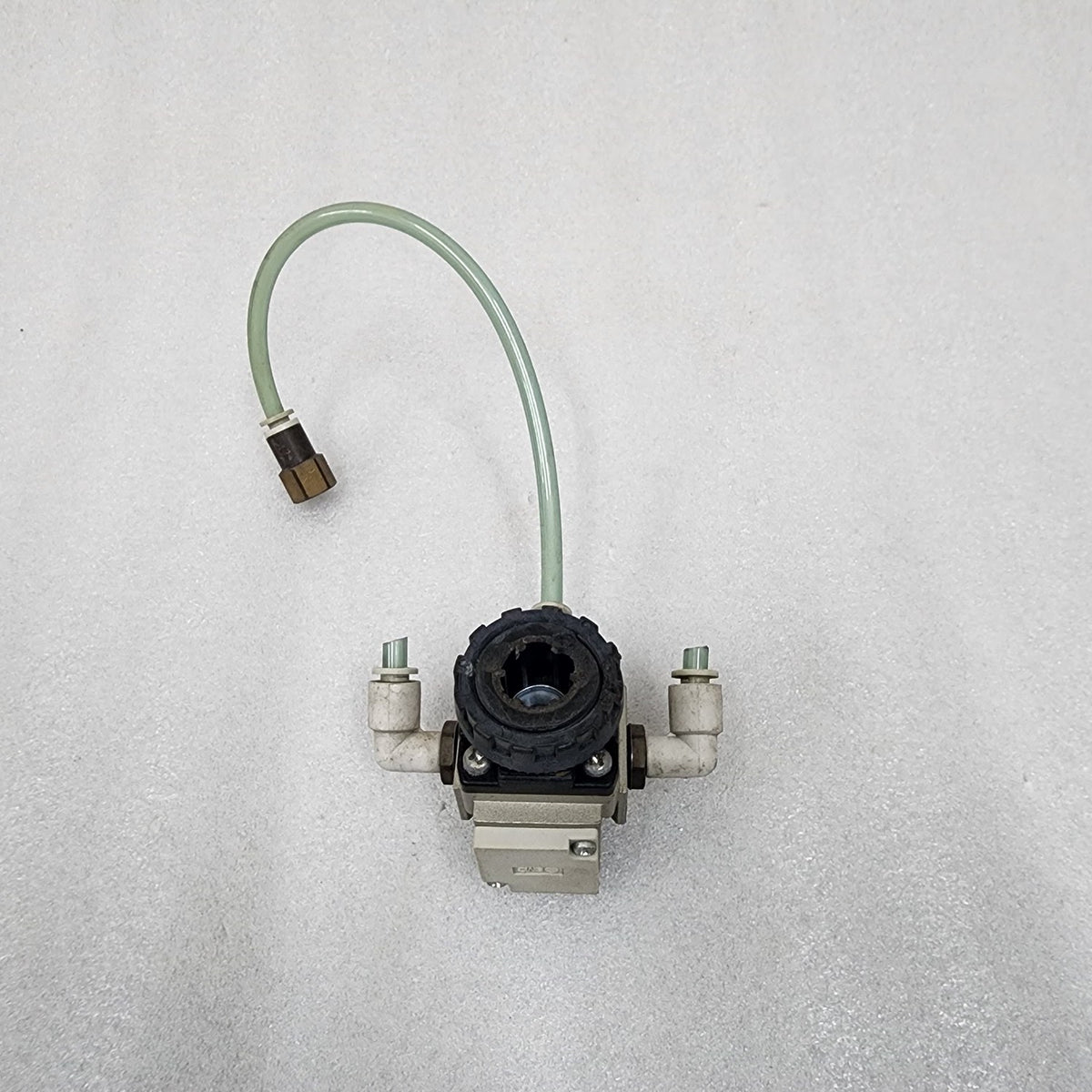 SMC I-AR20-02H PNEUMATIC REGULATOR