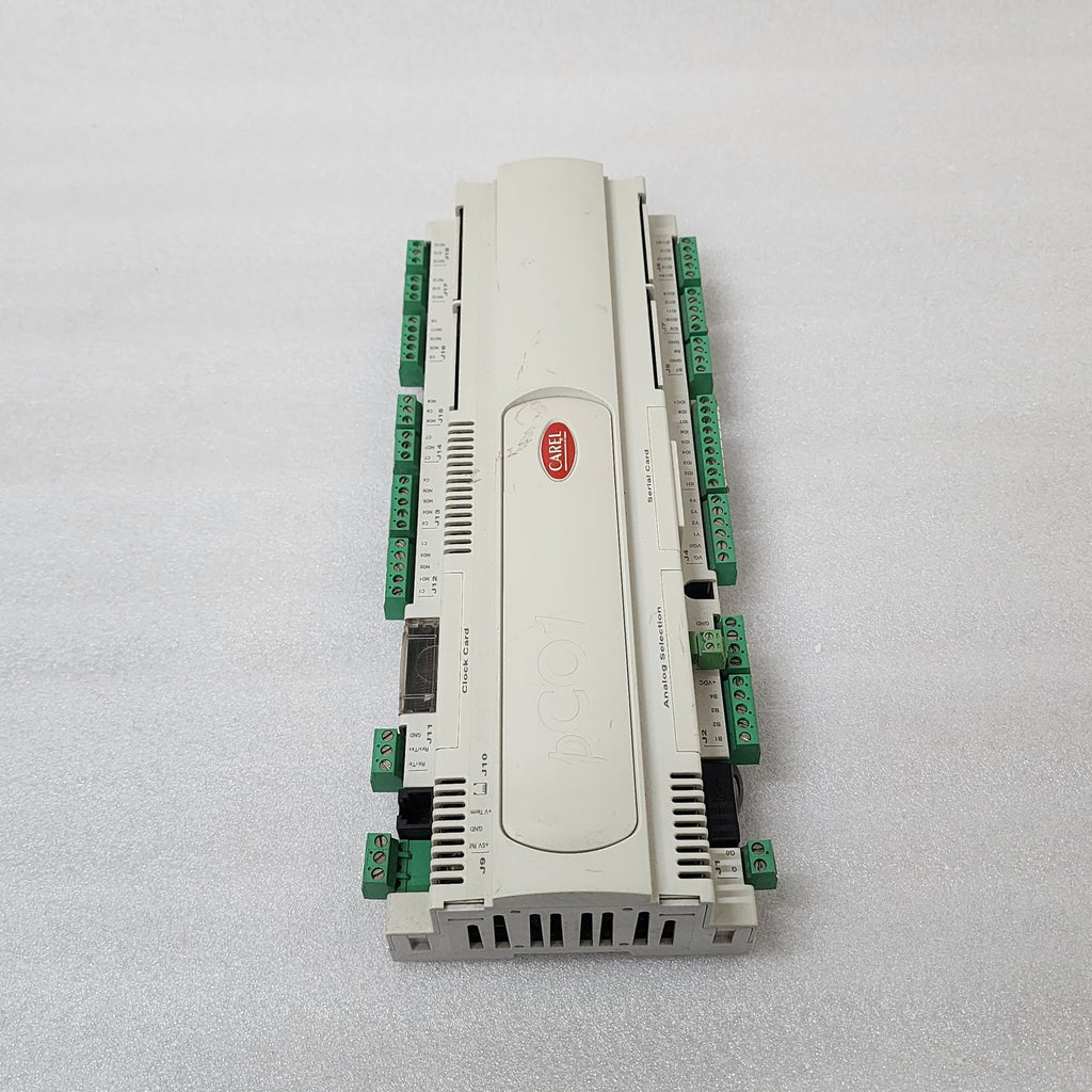 CAREL PCO1000CM0 CONTROLLER