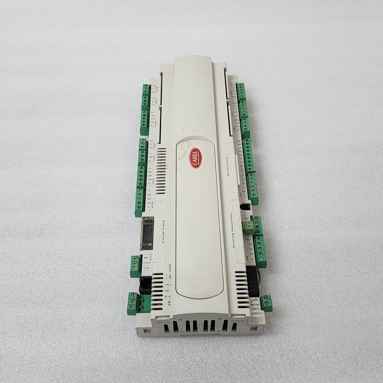 CAREL PCO1000CM0 CONTROLLER