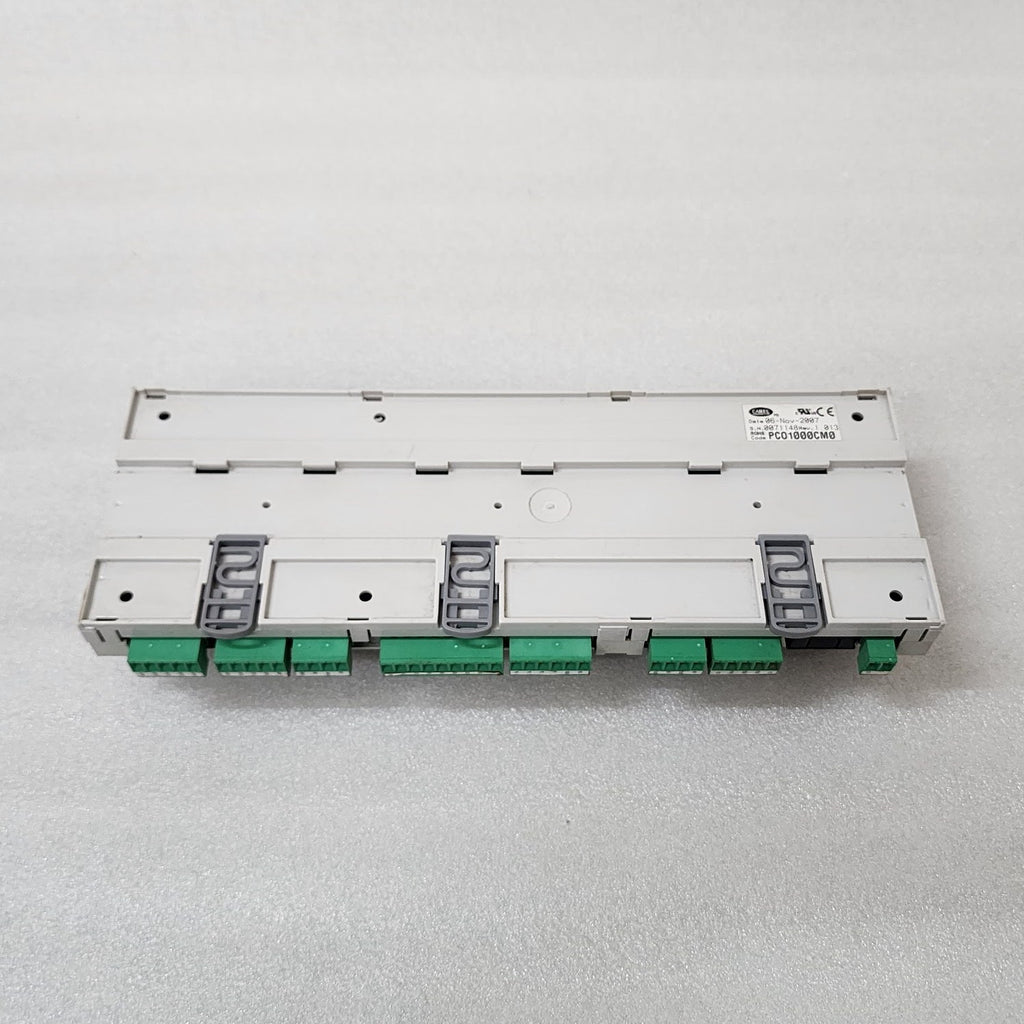 CAREL PCO1000CM0 CONTROLLER