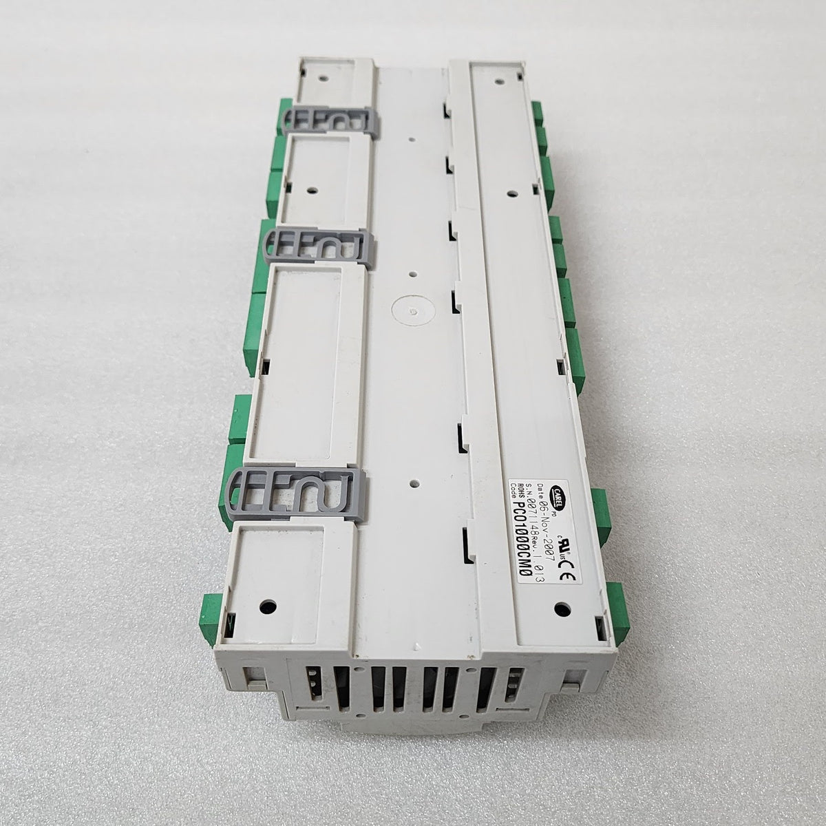 CAREL PCO1000CM0 CONTROLLER