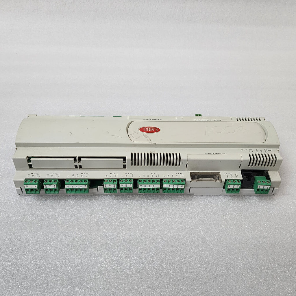 CAREL PCO1000CM0 CONTROLLER