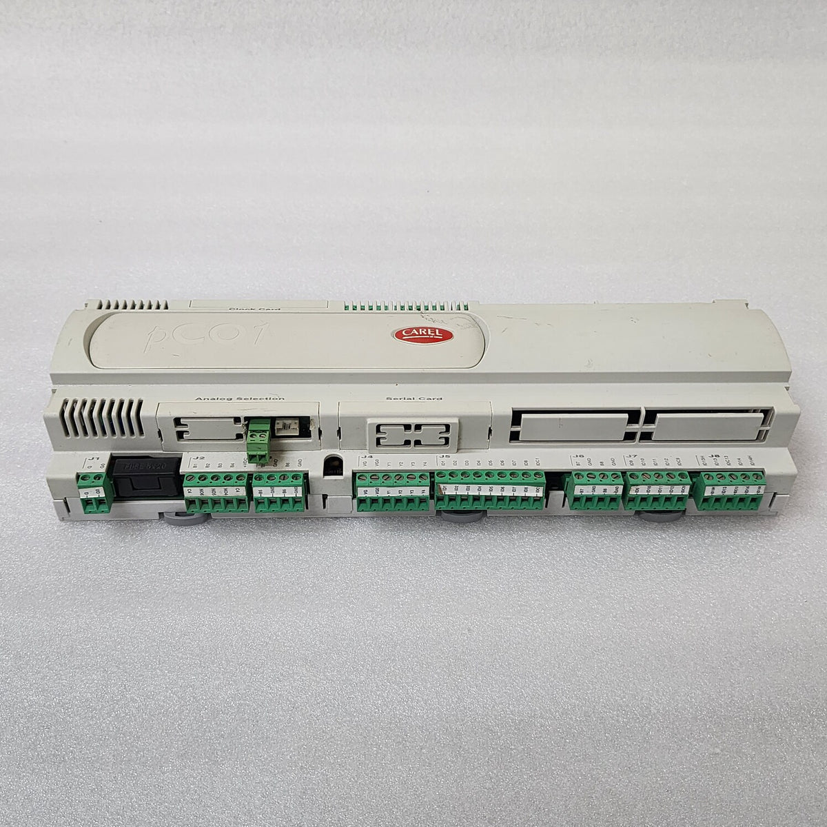 CAREL PCO1000CM0 CONTROLLER