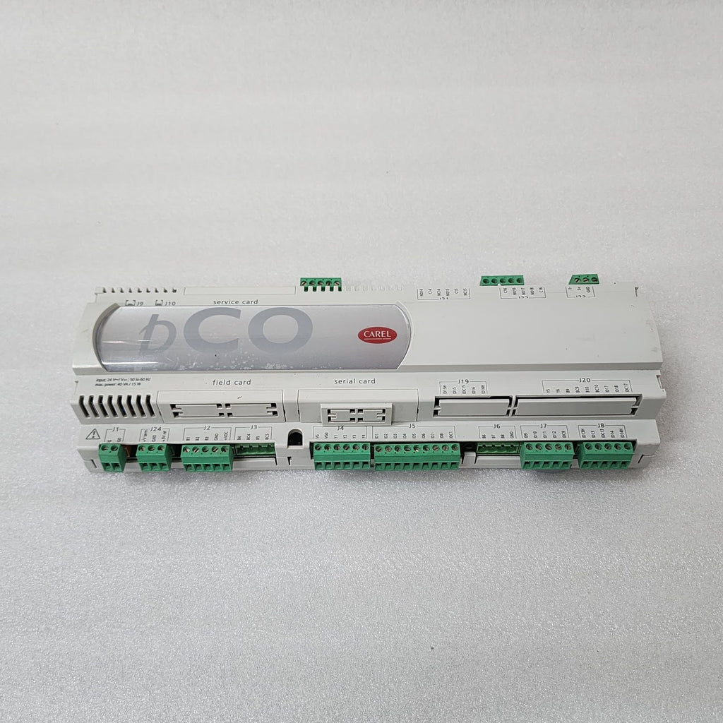 CAREL PCO3000AM0 REV 2.011 CONTROLLER