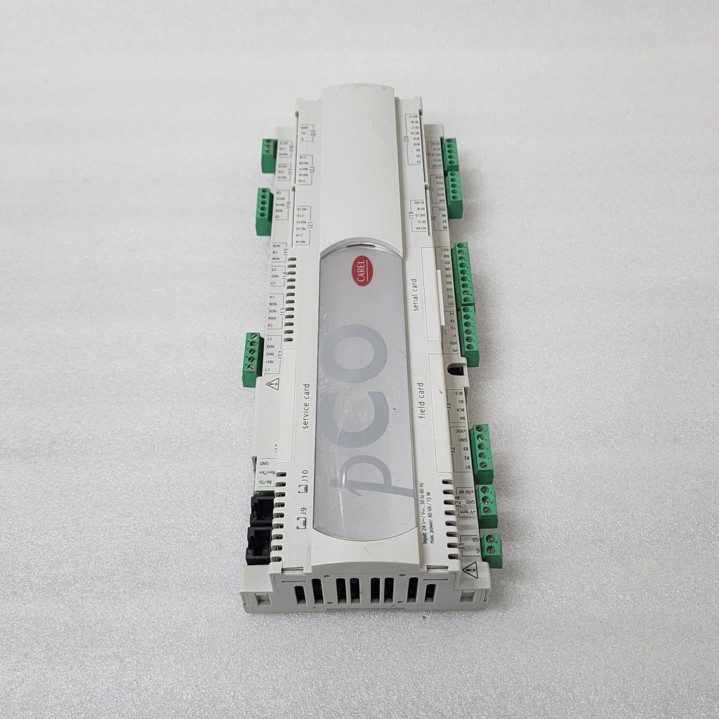 CAREL PCO3000AM0 REV 2.011 CONTROLLER