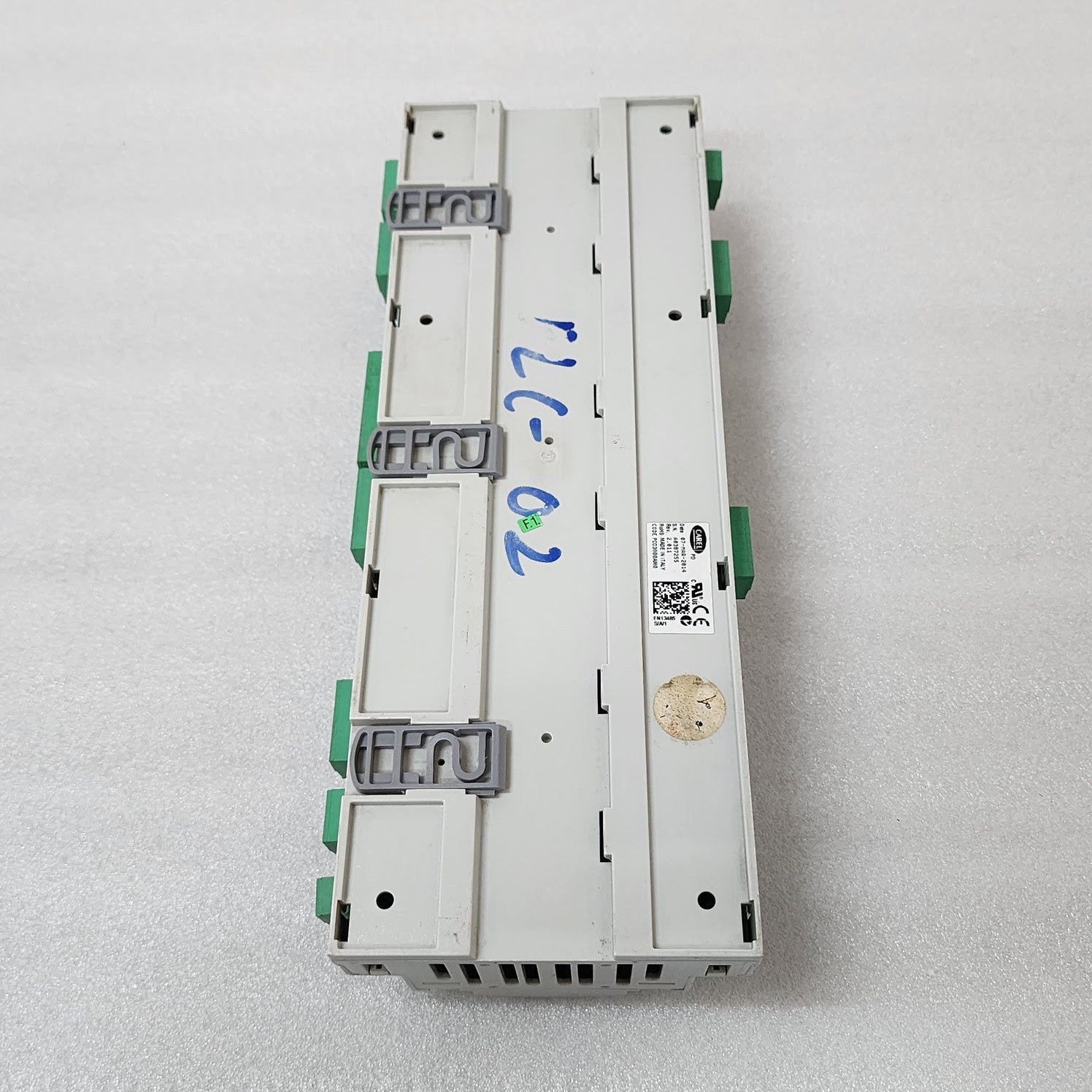 CAREL PCO3000AM0 REV 2.011 CONTROLLER