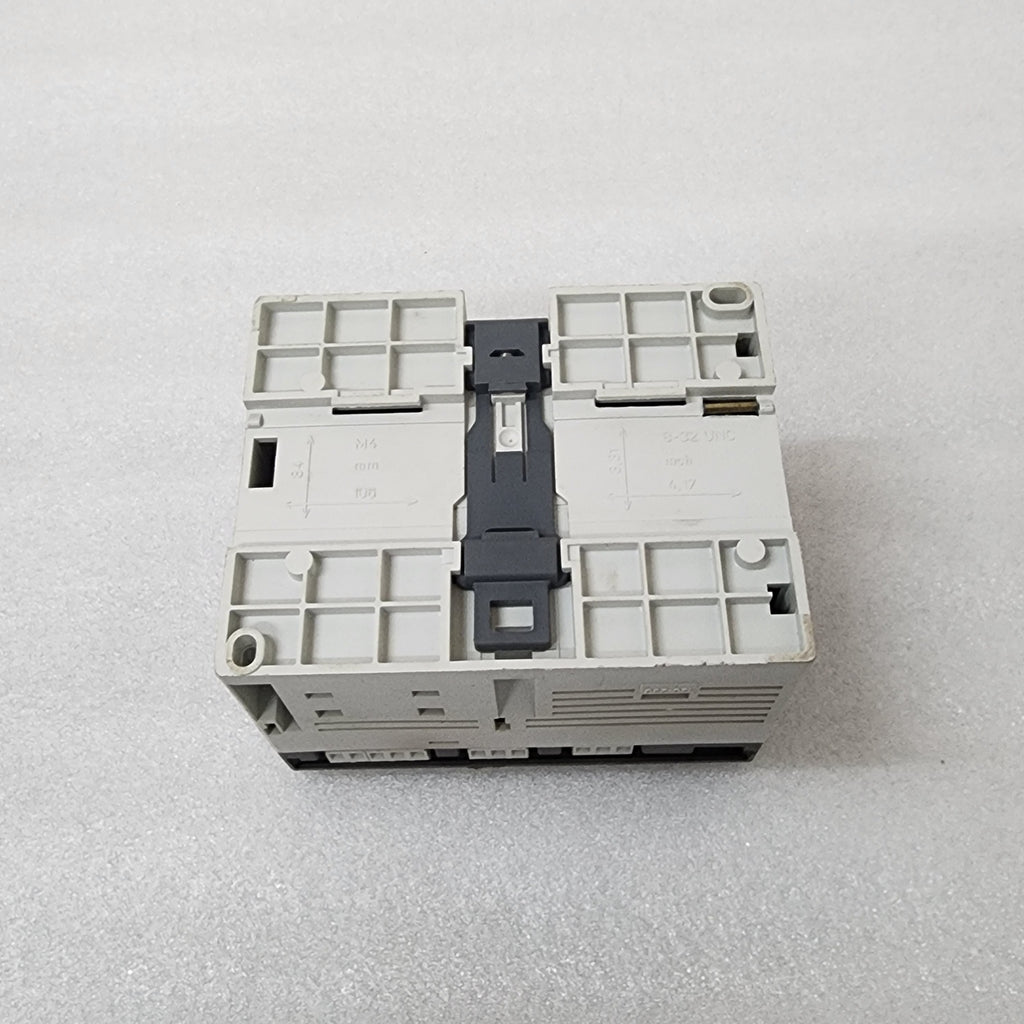 ABB ICMK14F1-L13.0 ADVANT CONTROLLER 31 REMOTE UNIT 1SBP260050R1001 24VDC