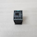 SIEMENS 3RT2015-1AK62 AC POWER CONTACTOR 110-120V