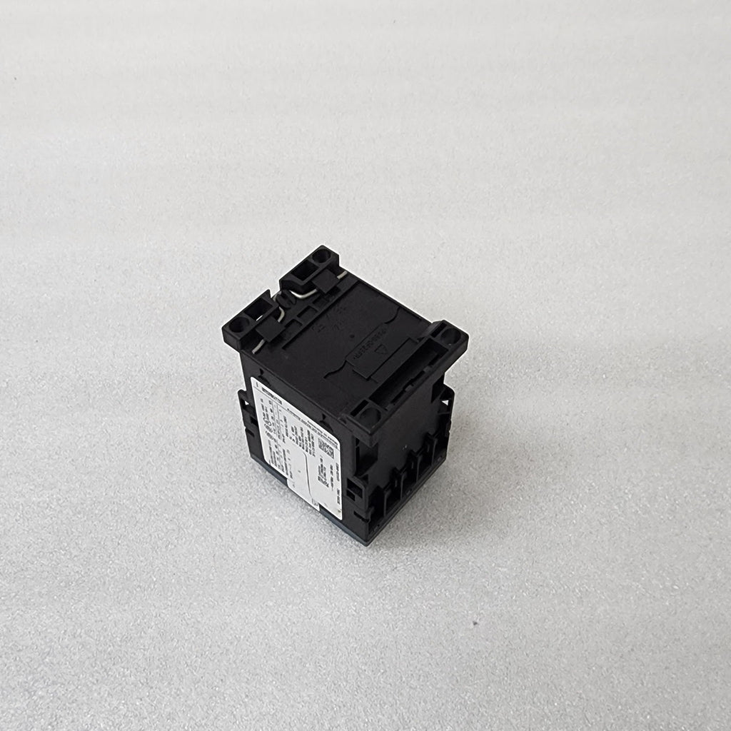 SIEMENS 3RT2015-1AK62 AC POWER CONTACTOR 110-120V