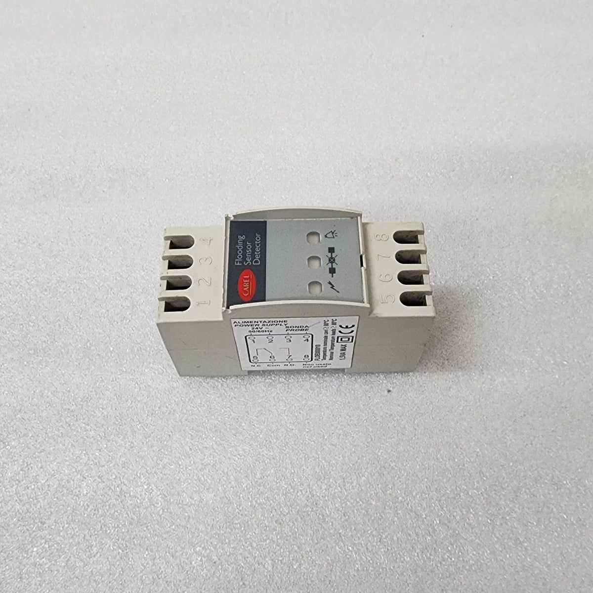 CAREL FLOE000010 FLOODING SENSOR DETECTOR