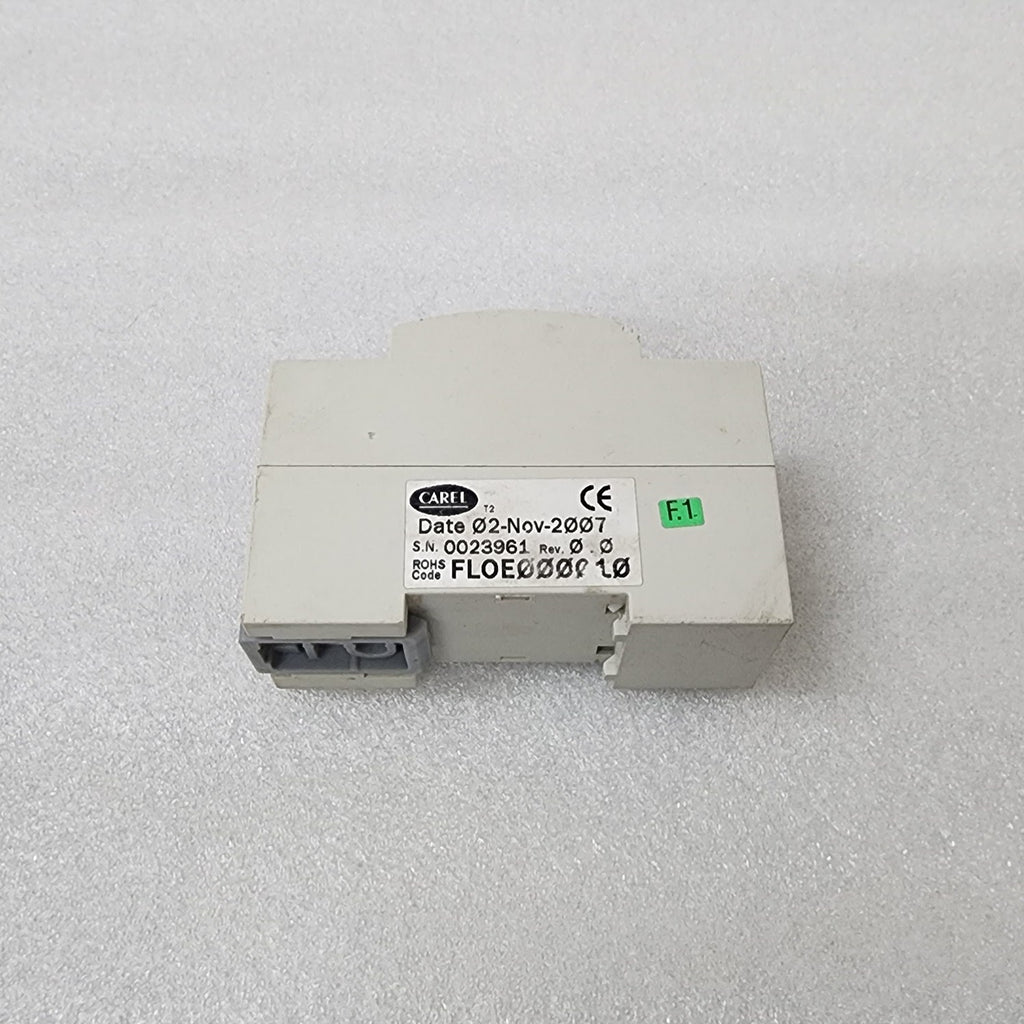 CAREL FLOE000010 FLOODING SENSOR DETECTOR