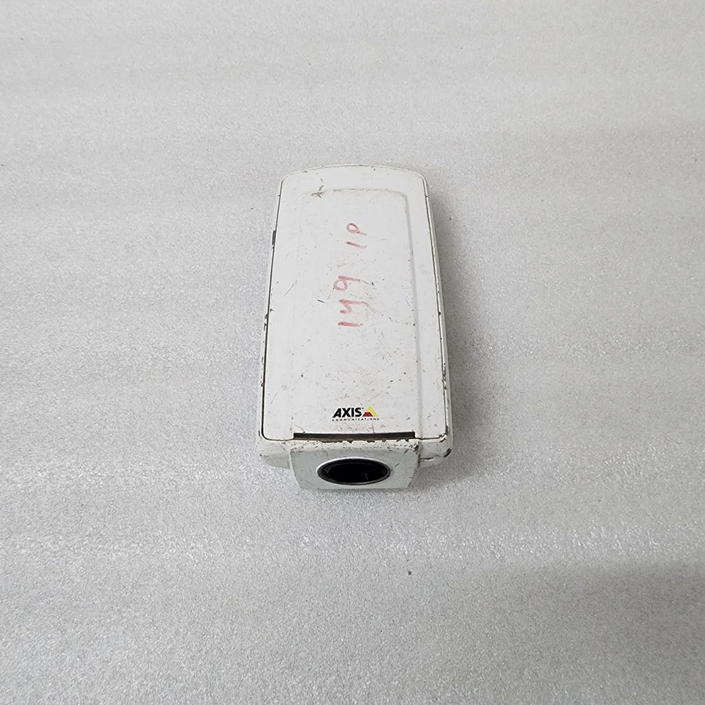 AXIS P1354 NETWORK CAMERA 0524-051-01