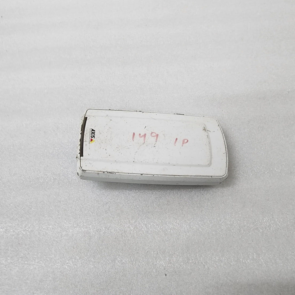 AXIS P1354 NETWORK CAMERA 0524-051-01
