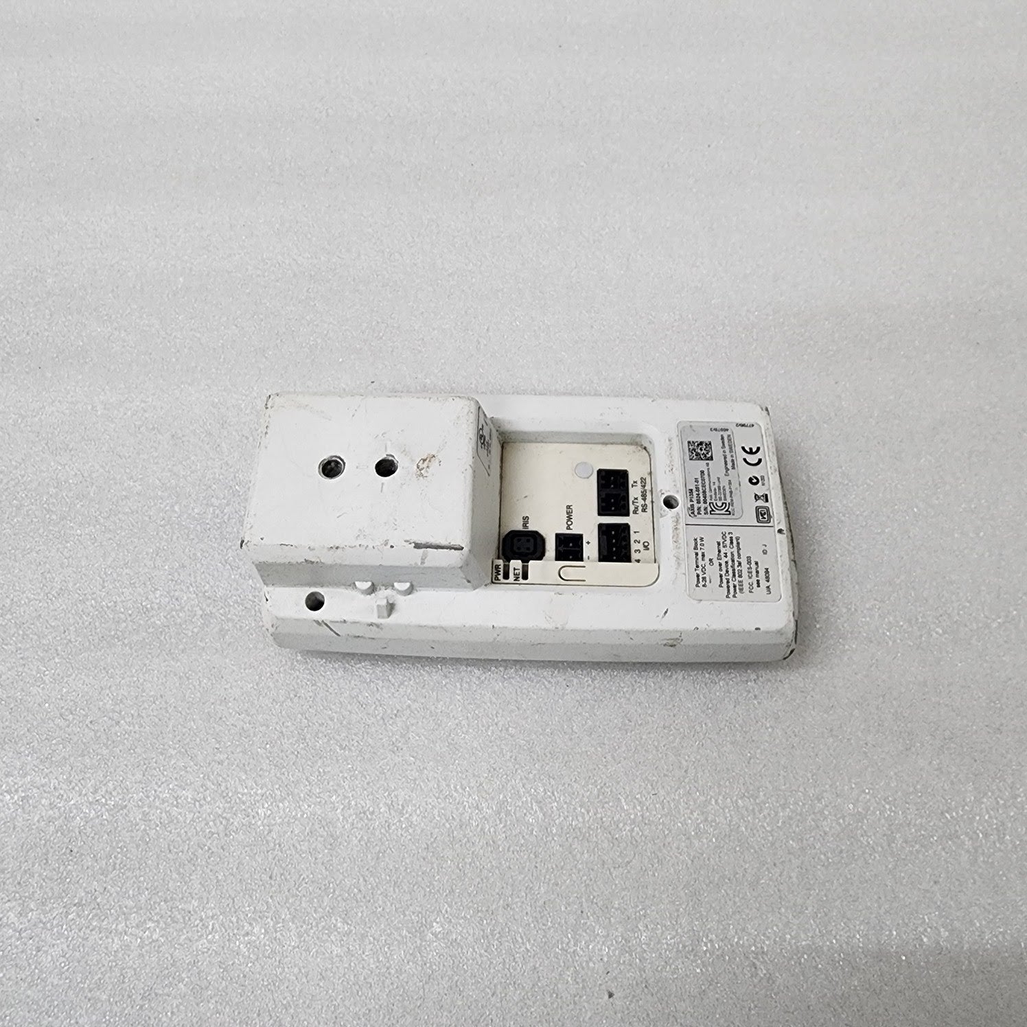 AXIS P1354 NETWORK CAMERA 0524-051-01