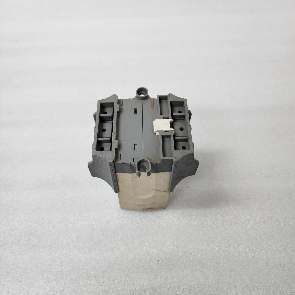 LS META MEC DIGITAL PROTECTION RELAY 6A EMPR