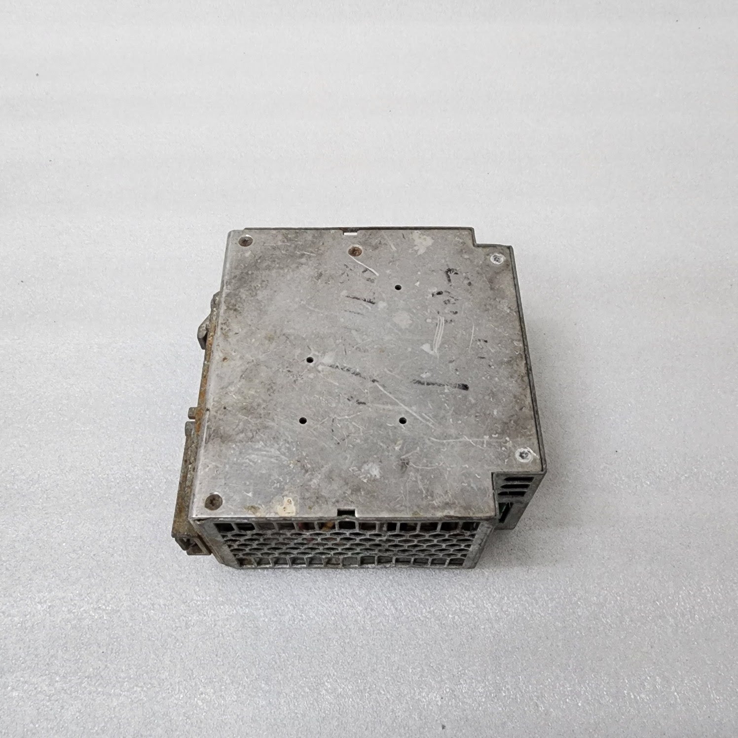 PHOENIX CONTACT QUINT-FS/1AV/24DC/10 POWER SUPPLY UNIT 2866763 24VDC 10A