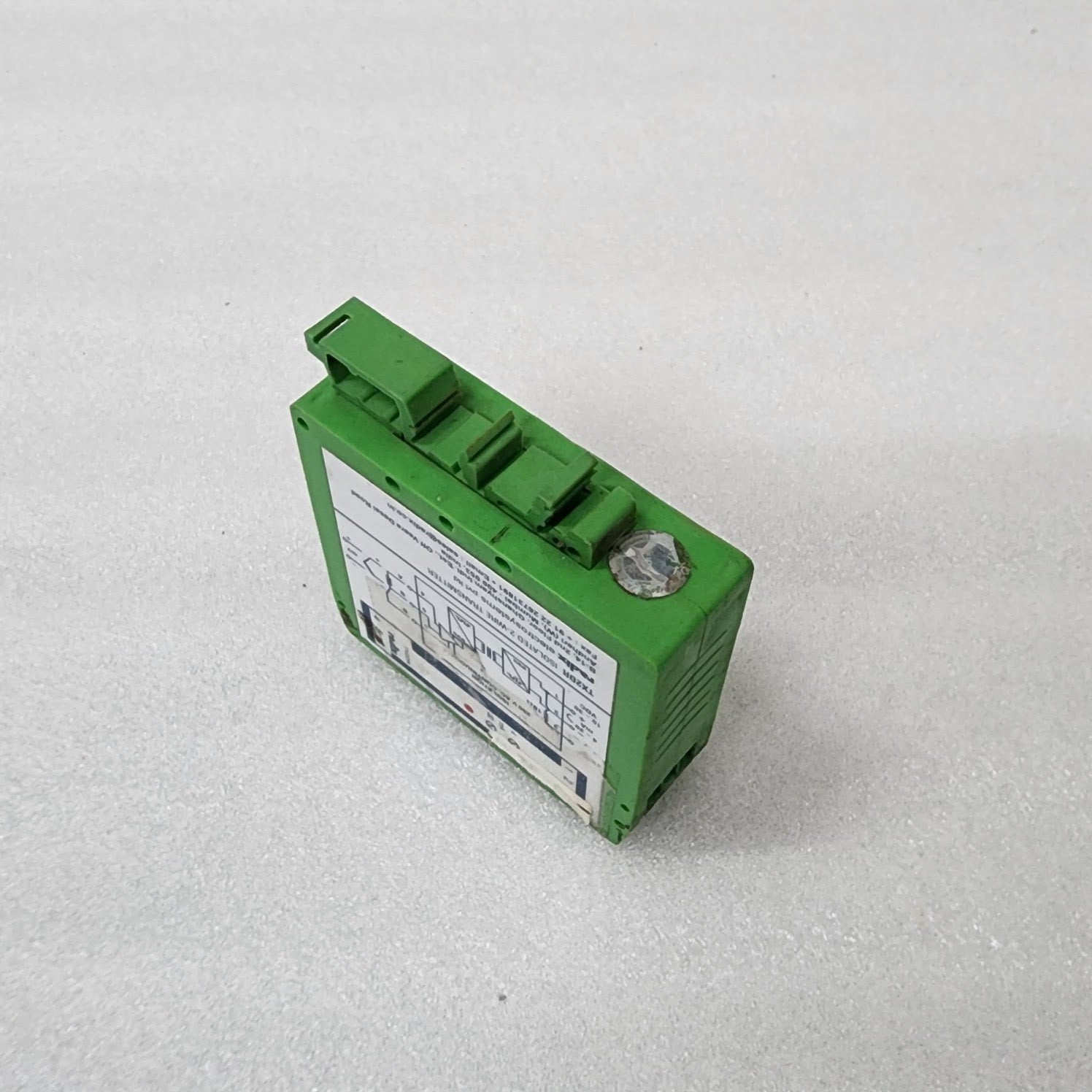 RADIX TX2DR TEMPERATURE TRANSMITTER 10-30V