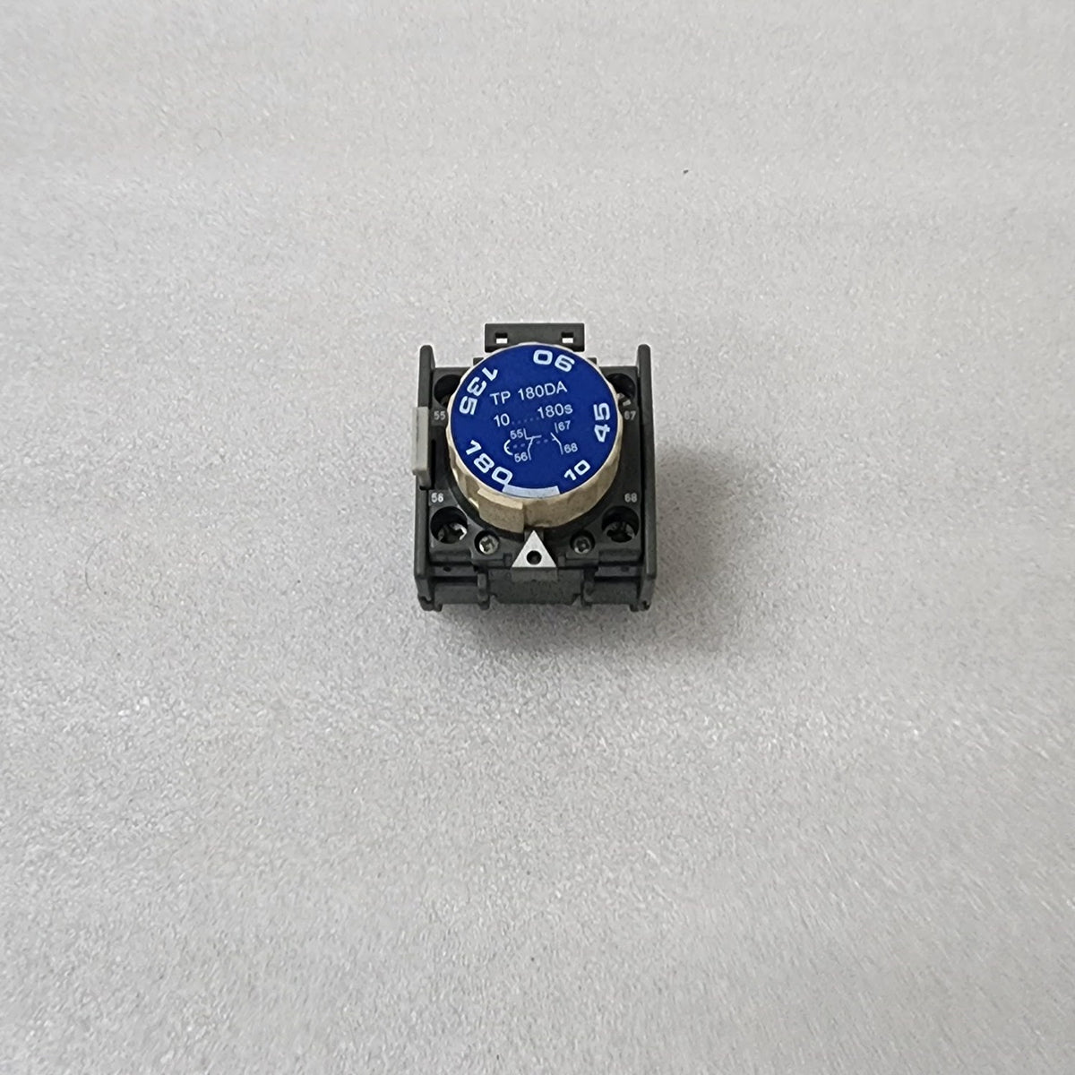ABB TP180DA TIMER BLOCK 1SBN020300R1001 10-180S