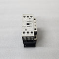 EATON DIL M17-01 MAGNETIC CONTACTOR XTCE018C01 230V