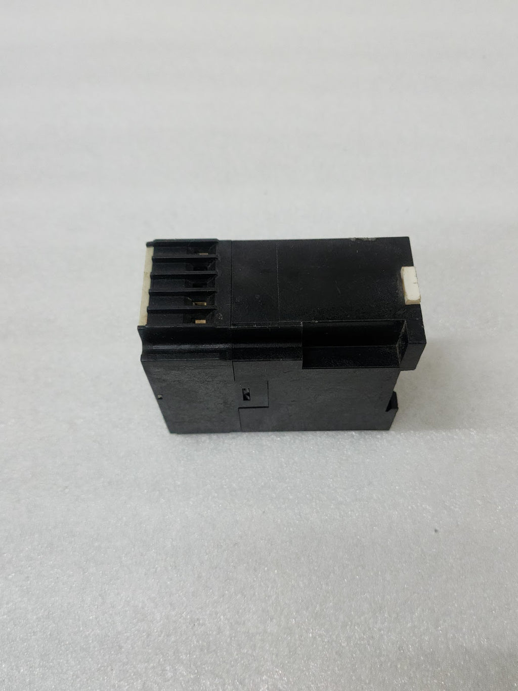 SIEMENS 7PV1230-1FG TIMER RELAY 125/127V