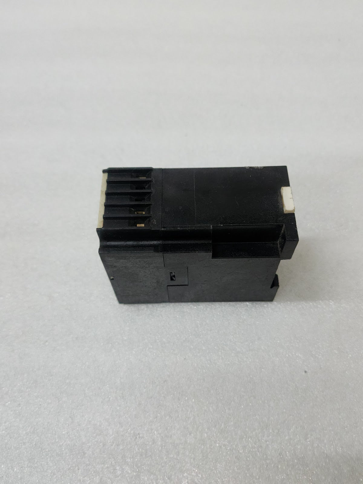SIEMENS 7PV1230-1FG TIMER RELAY 125/127V