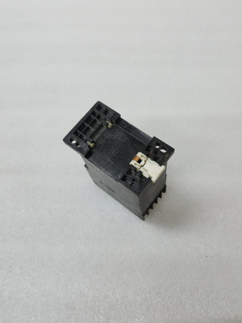 SIEMENS 7PV1230-1FG TIMER RELAY 125/127V