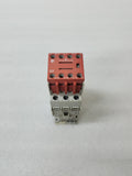 ALLEN BRADLEY CAT 100-C30-00 SER C GUARD MASTER 100S-F 110V