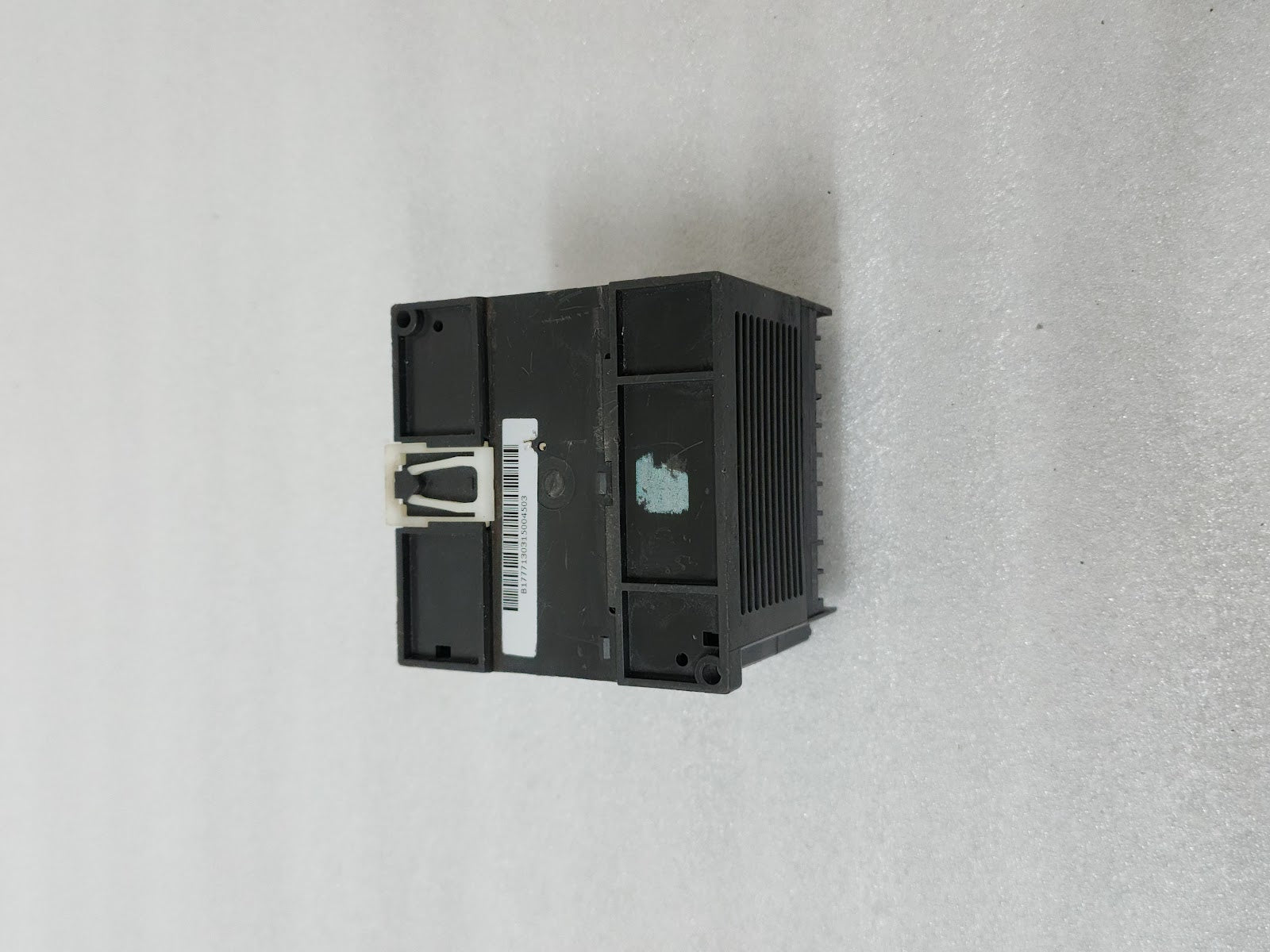 FATEK FBS-20MCT2-AC PLC 100-240VAC