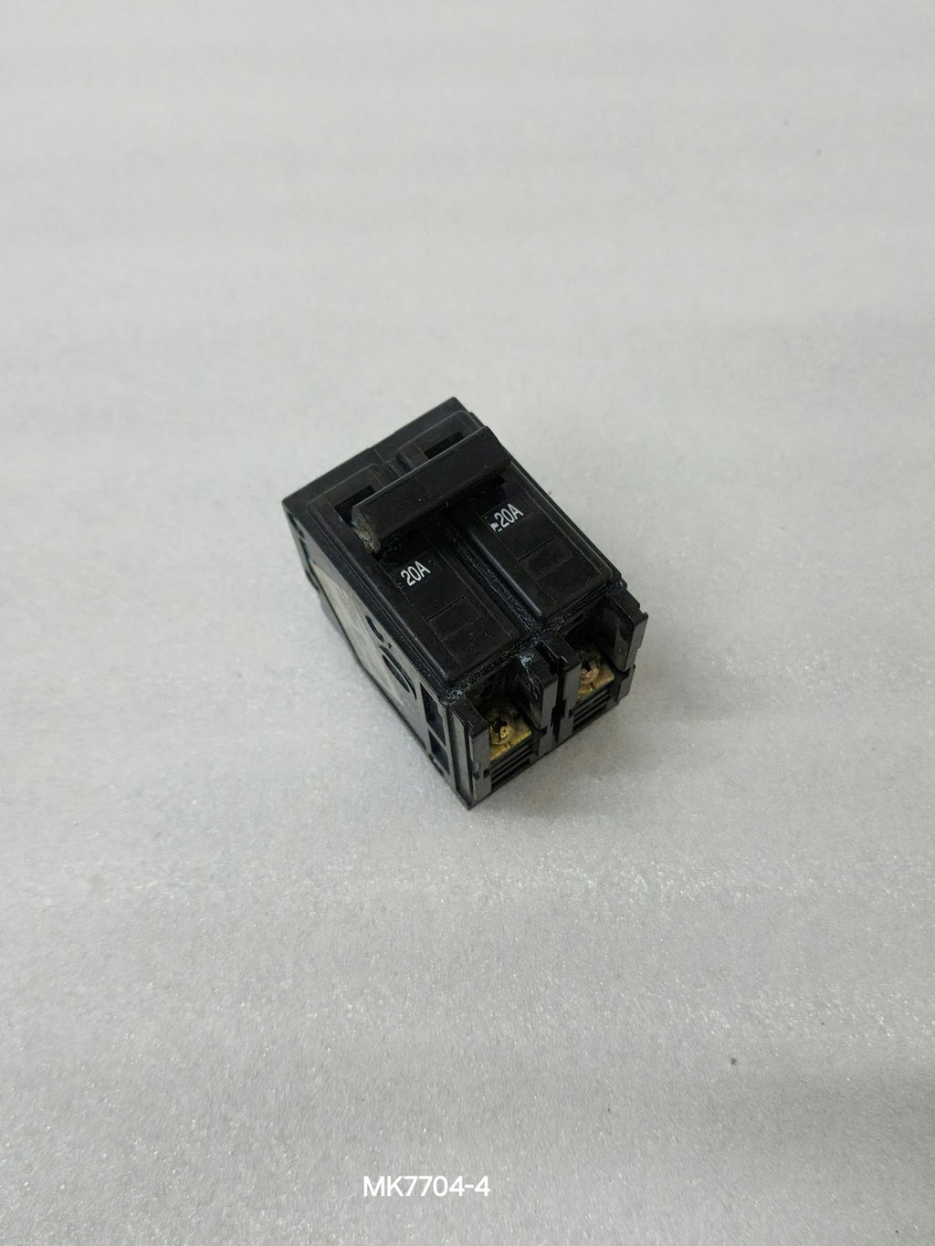 TERASAKI TB-5P 2-POLE CIRCUIT BREAKER 20A
