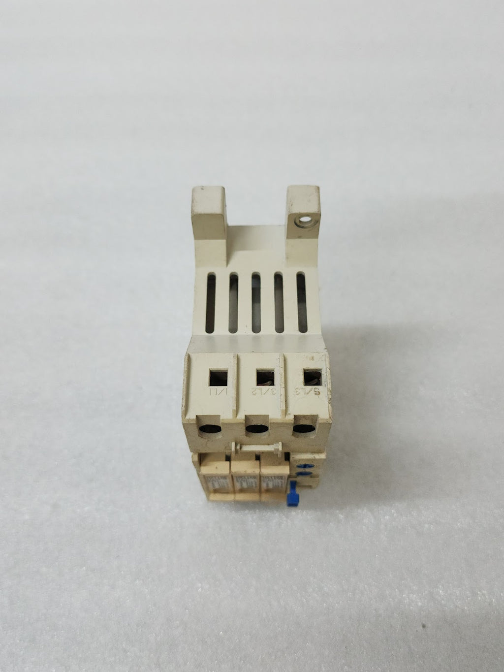 CUTLER HAMMER EATON C306DNY1B THERMAL OVERLOAD RELAY 32A FREEDOM SERIES B1 MOTOR