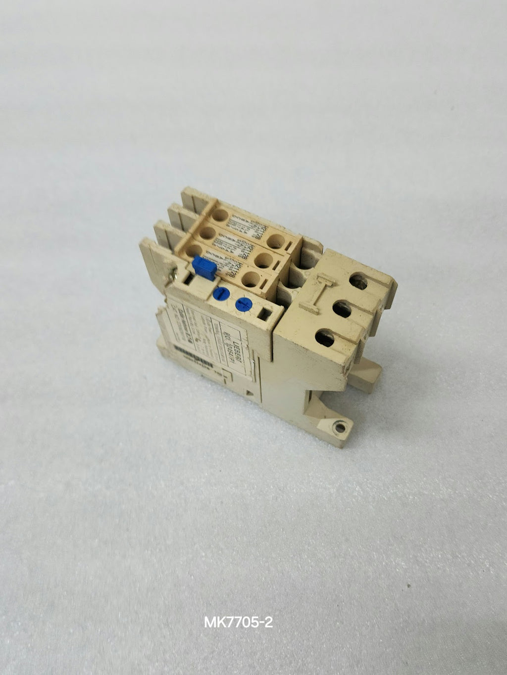 CUTLER HAMMER EATON C306DNY1B THERMAL OVERLOAD RELAY 32A FREEDOM SERIES B1 MOTOR