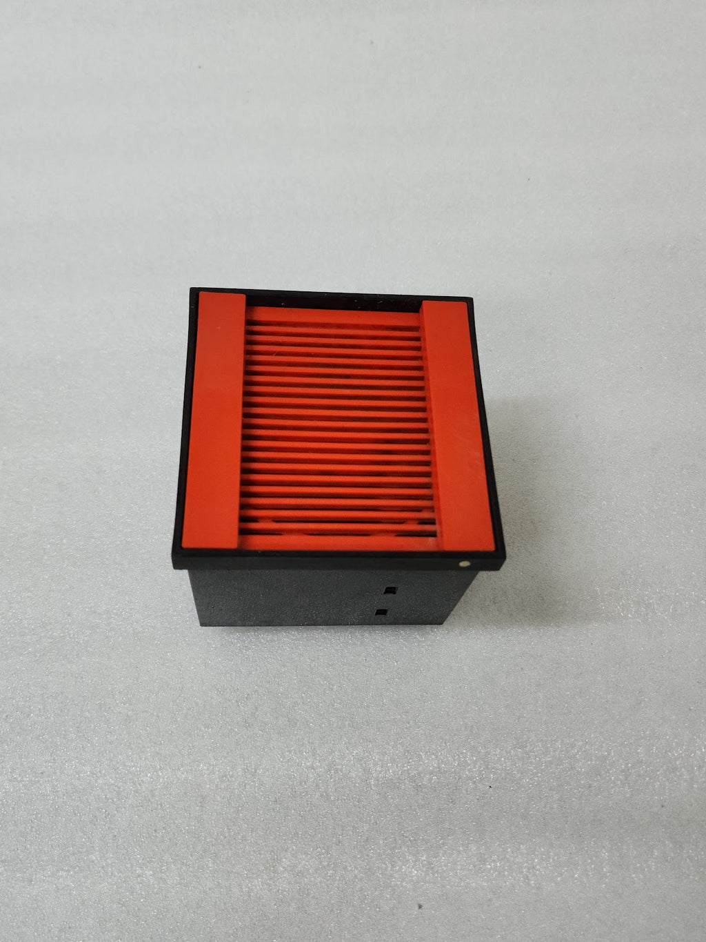 MIMIC GNO SOLID STATE HOOTER 24VDC