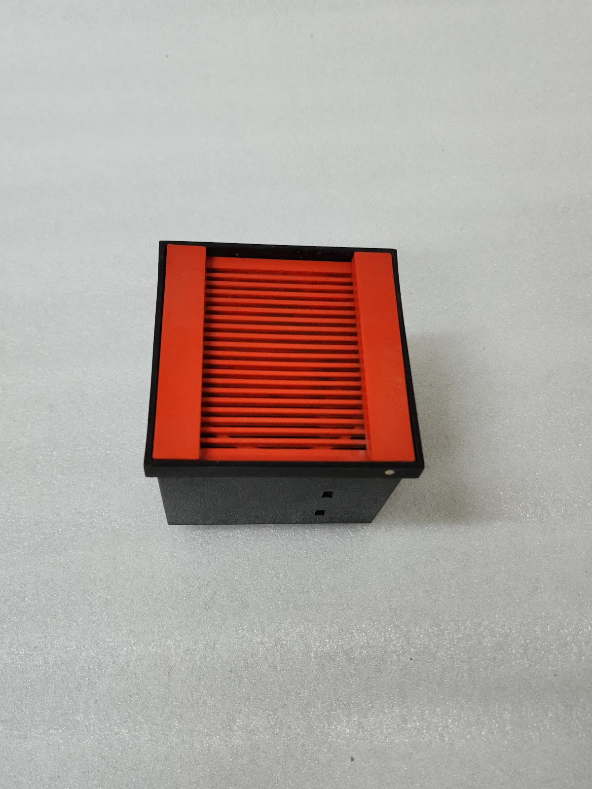 MIMIC GNO SOLID STATE HOOTER 24VDC