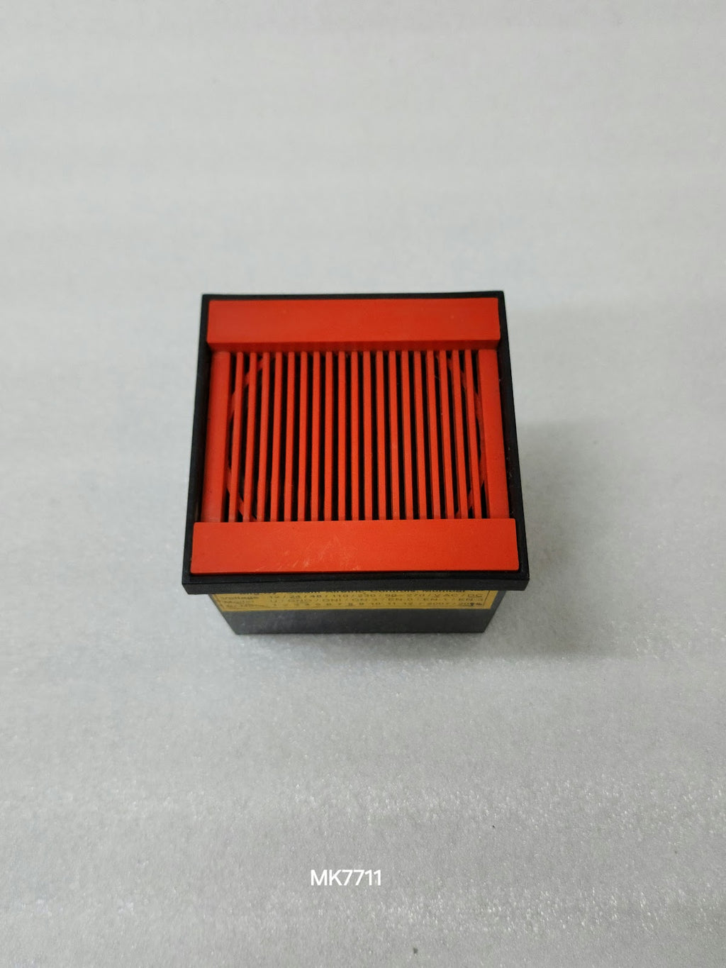 MIMIC GNO SOLID STATE HOOTER 24VDC