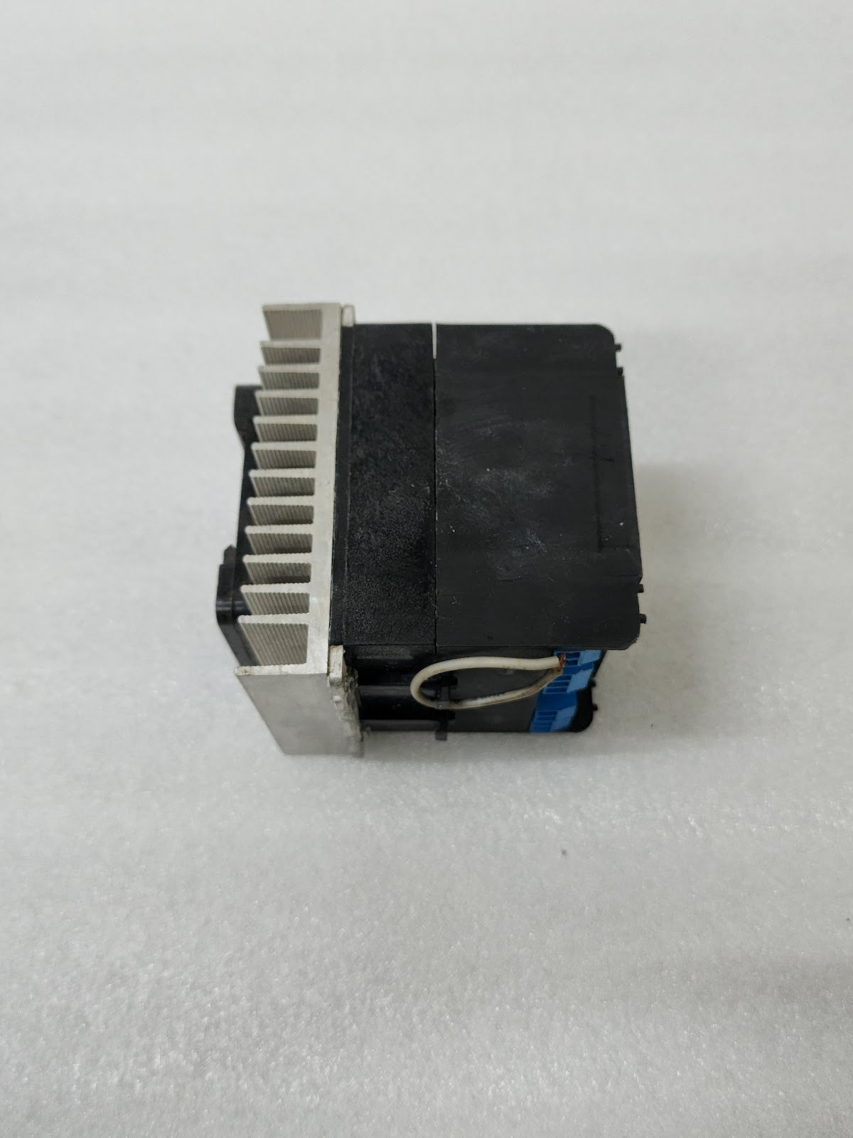 REVIAAN RI5V 23 Z 25 000 IP MICRO CONTROLLER BASED VIBRATION CONTROLLER SSR 230V