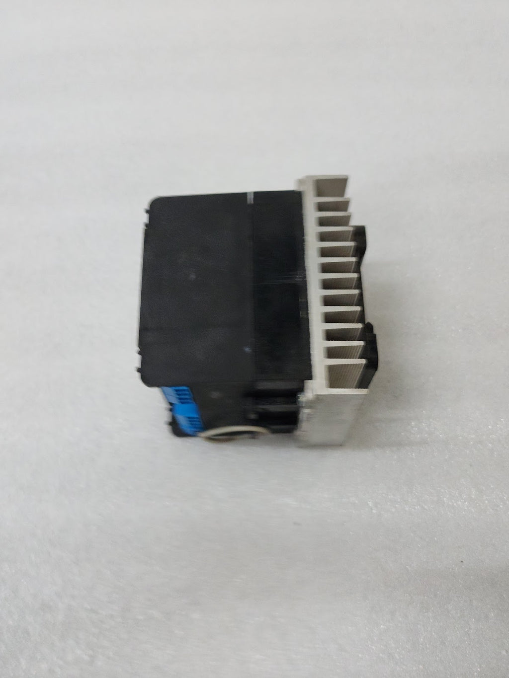 REVIAAN RI5V 23 Z 25 000 IP MICRO CONTROLLER BASED VIBRATION CONTROLLER SSR 230V