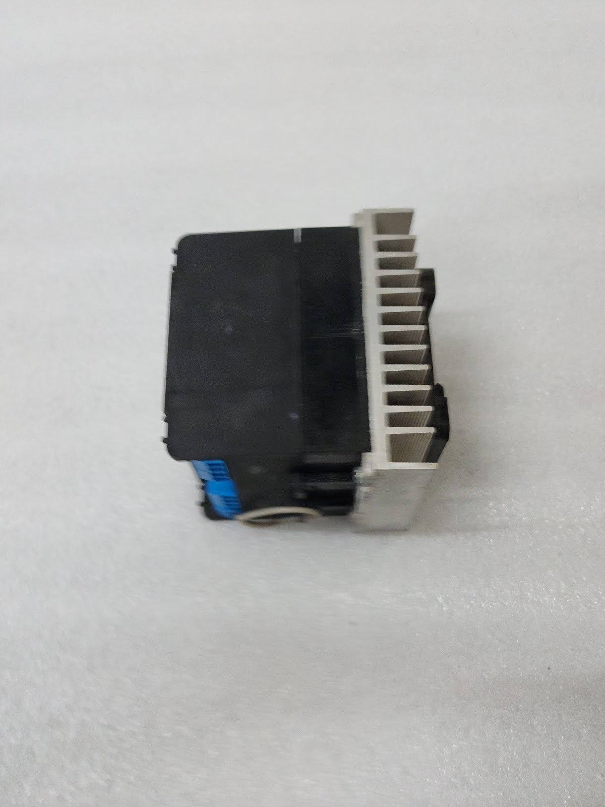 REVIAAN RI5V 23 Z 25 000 IP MICRO CONTROLLER BASED VIBRATION CONTROLLER SSR 230V