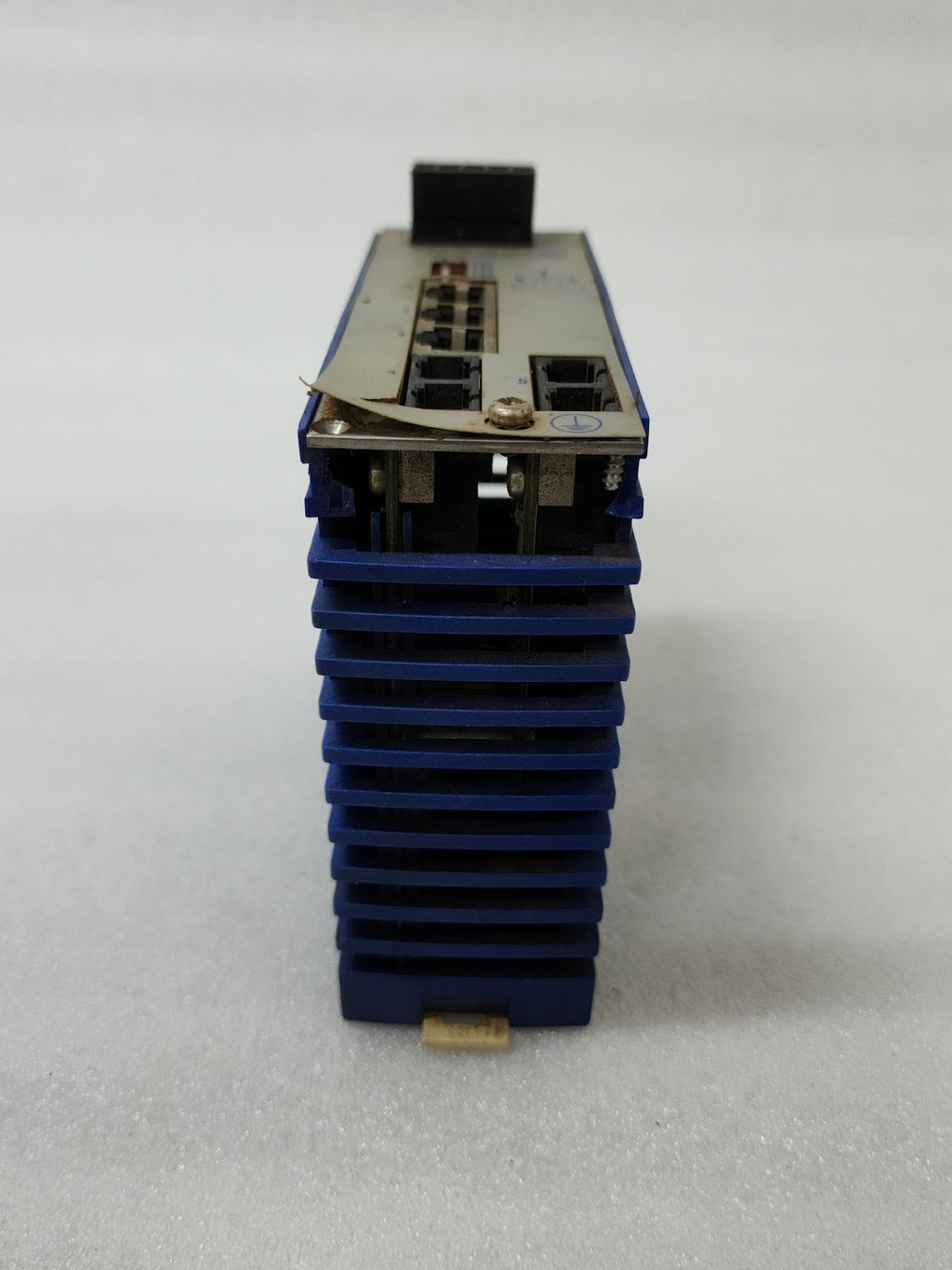 HIRSCHMANN RS2-3TX/2FX EEC ETHERNET SWITCH
