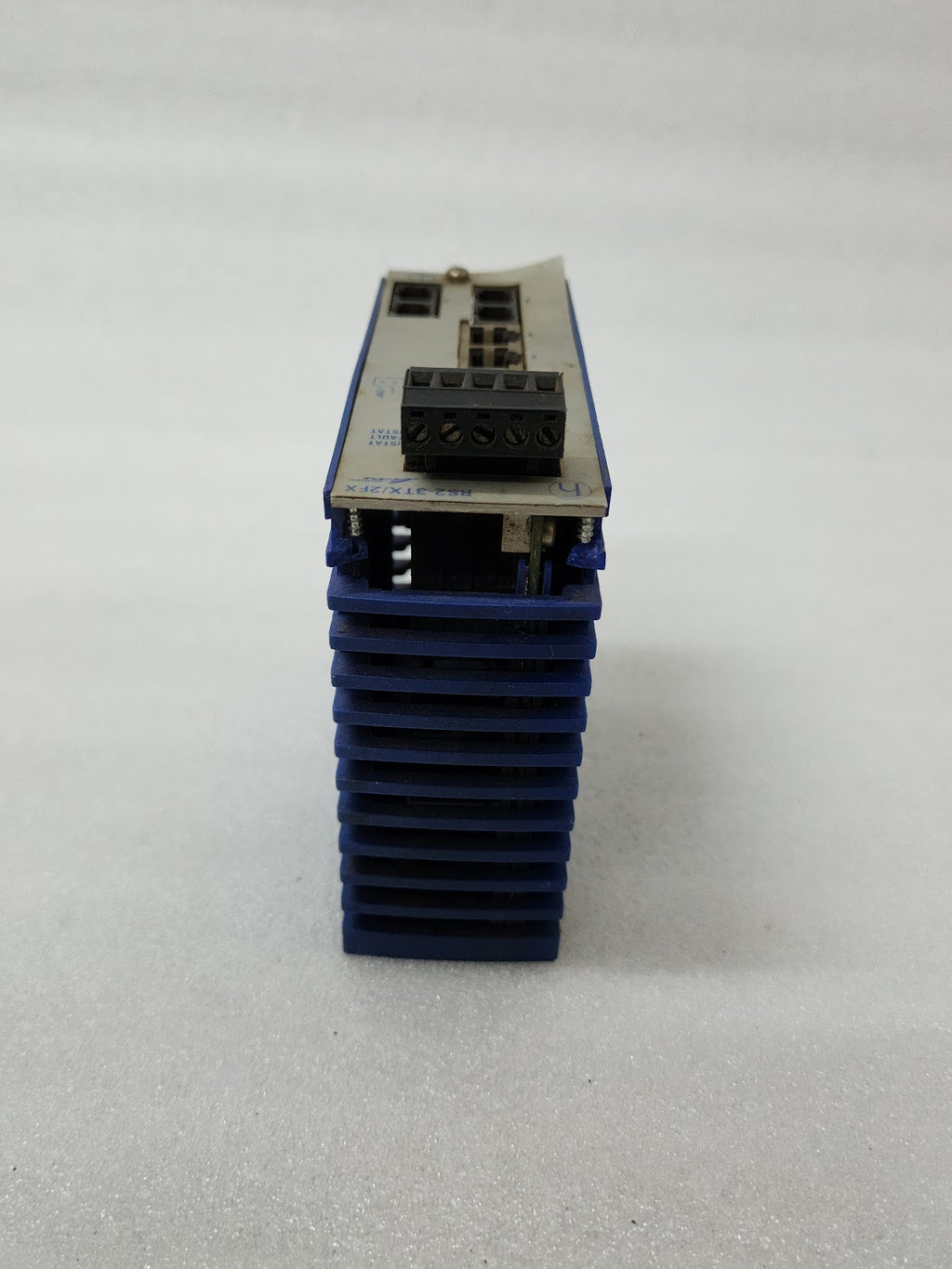 HIRSCHMANN RS2-3TX/2FX EEC ETHERNET SWITCH