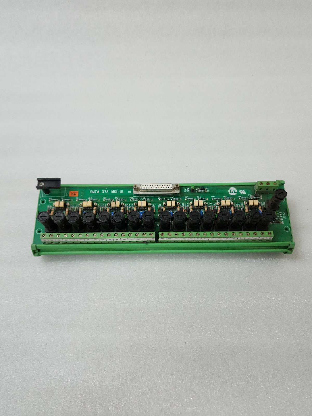 INTERFACE MODULE SMTA-375 16DI-UL