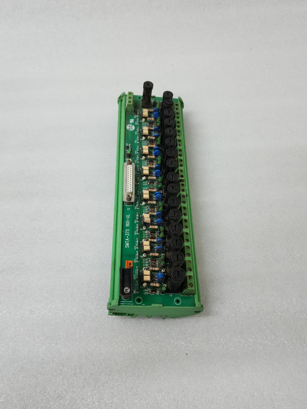 INTERFACE MODULE SMTA-375 16DI-UL